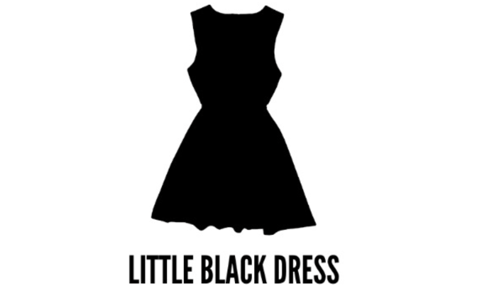 open lace back dress Genevieve Black Velvet Mini Dress with Bow  Ciao Lucia