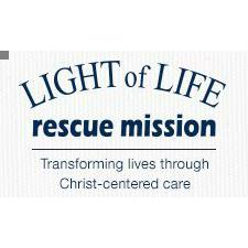 Light of Life Rescue Mission - JustServe