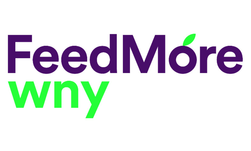 FeedMore WNY - Donation Needs - JustServe