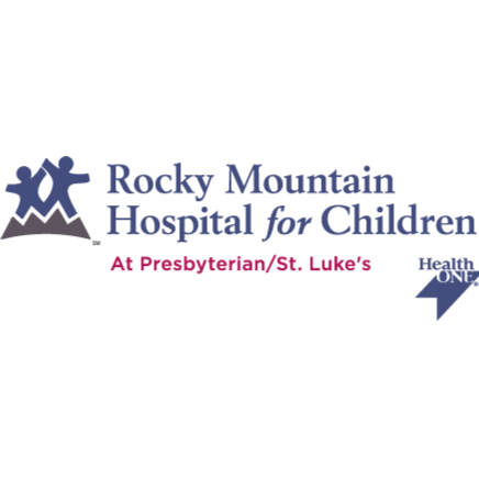 Rocky Mountain Hospital for Children at Presbyterian/St. Luke's - JustServe