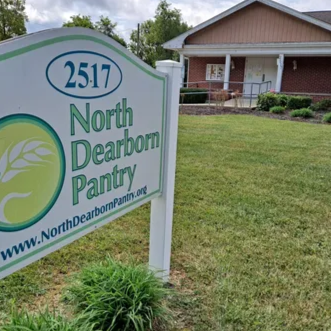 North Dearborn Pantry - JustServe