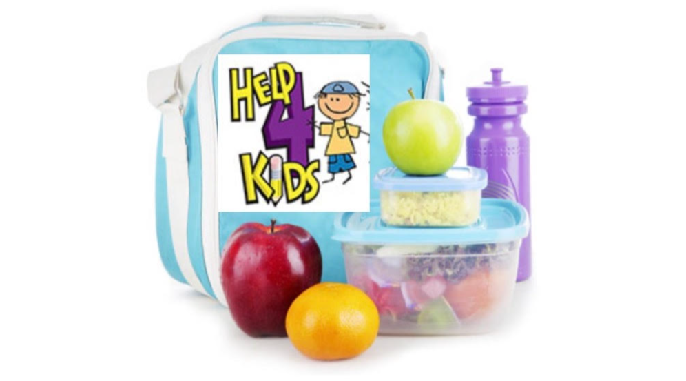 Help4Kids/Backpack Buddies - Fill Backpacks - Myrtle - JustServe
