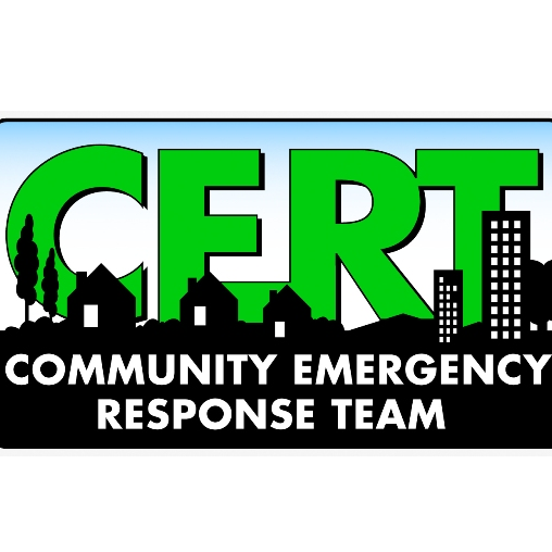 Community Emergency Response Team