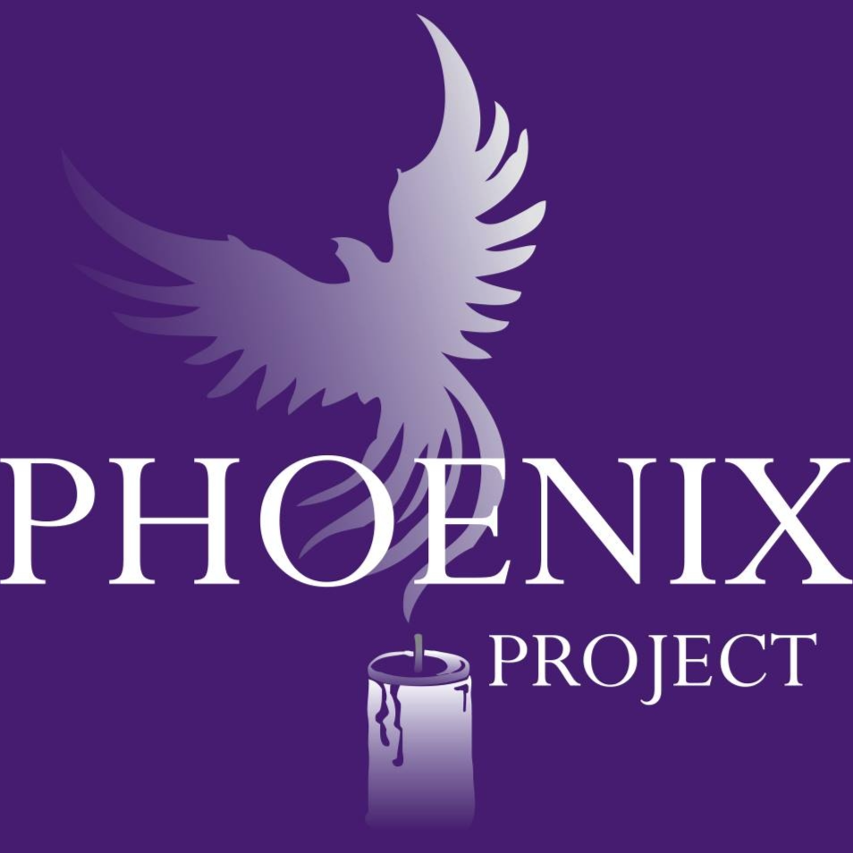 Phoenix Project - JustServe