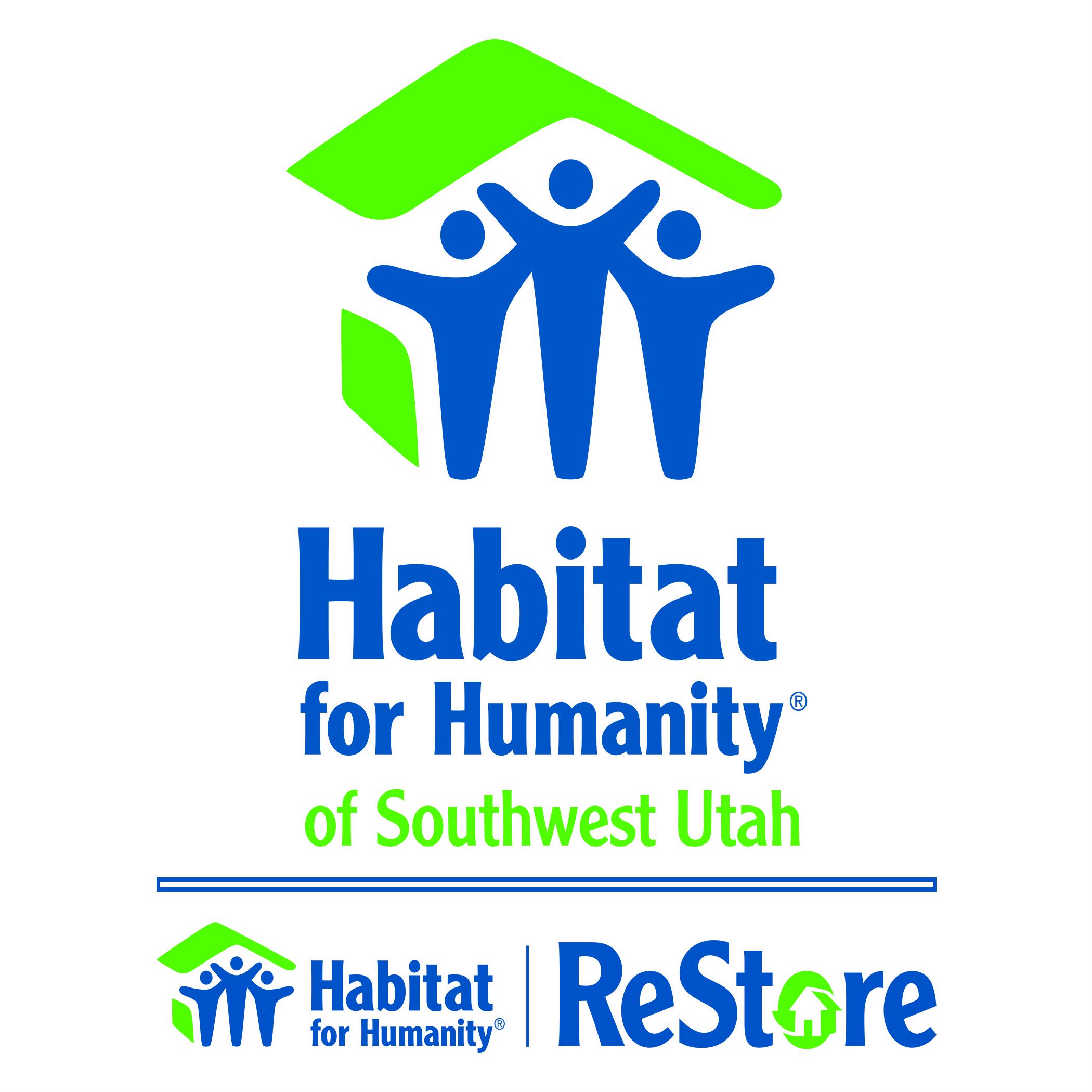 Habitat for Humanity of Southwest Utah ReStore - JustServe