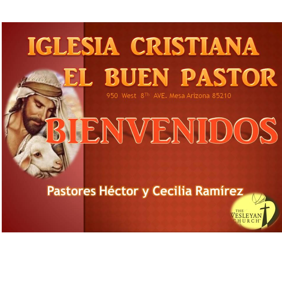 Bienvenidos - Seguidores De Cristo | Deezer, image size:966x966