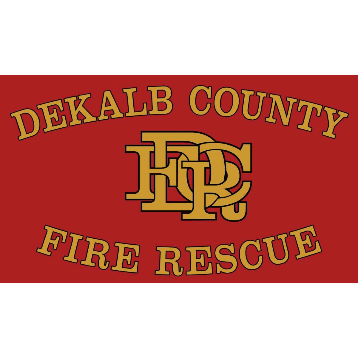 Dekalb County Fire Rescue - JustServe