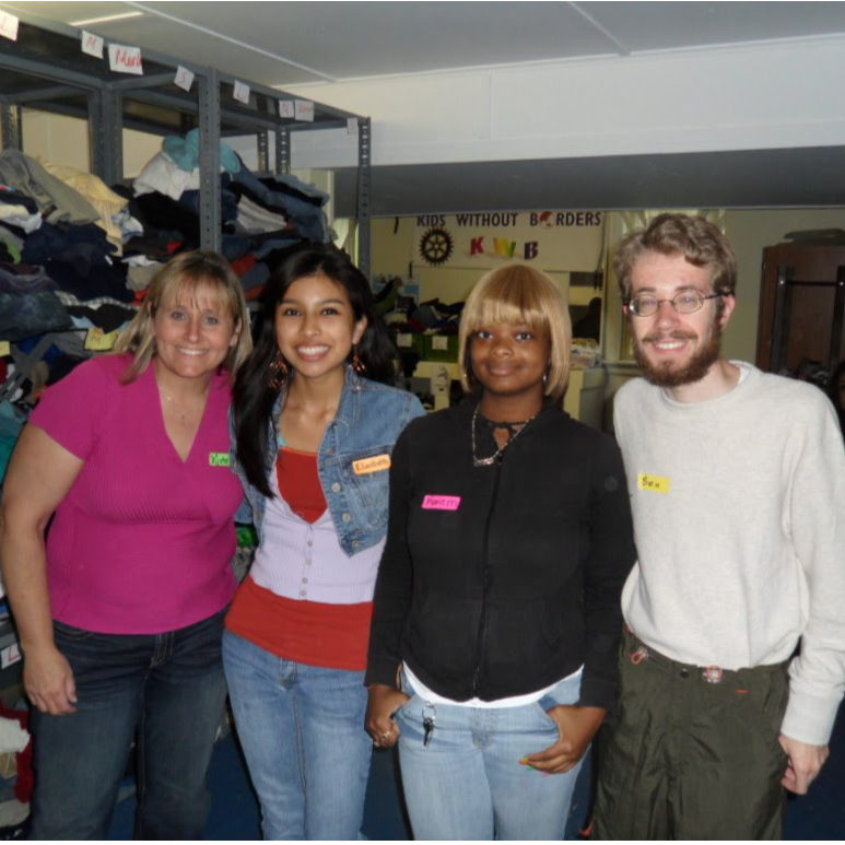 Tukwila Children's Clothing Bank