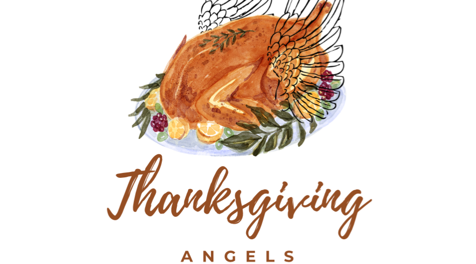 Thanksgiving Angels- Create a Thanksgiving card to be - JustServe