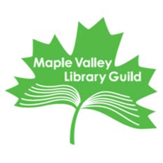Maple Valley Library Guild - JustServe
