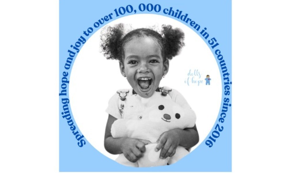 Dolls of Hope - JustServe