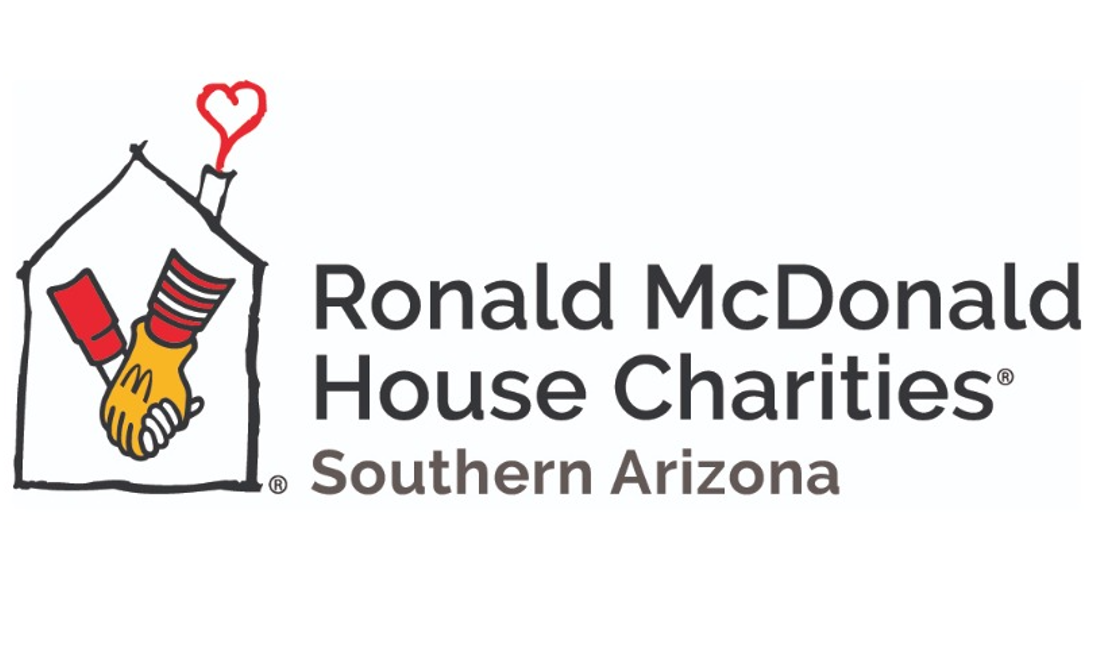 Ronald McDonald House Charities - JustServe