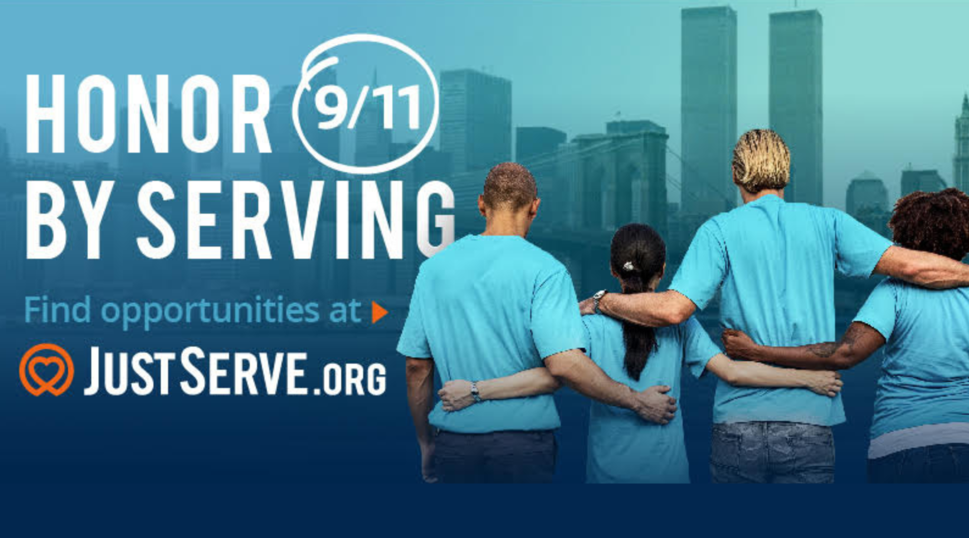 911 Day of Service: Holly Springs Firefighters $5 - JustServe