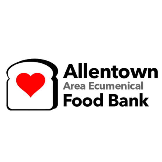 The Allentown Area Ecumenical Food Bank - JustServe