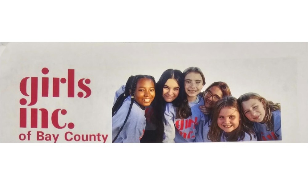 Girls Inc of Bay County - JustServe