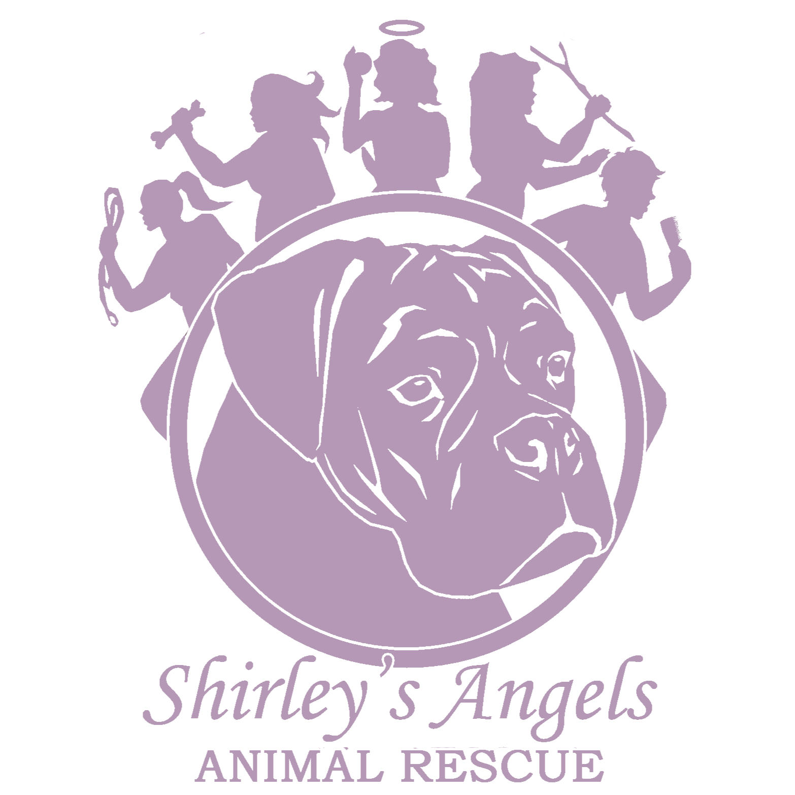 Shirley S Angels Animal Rescue