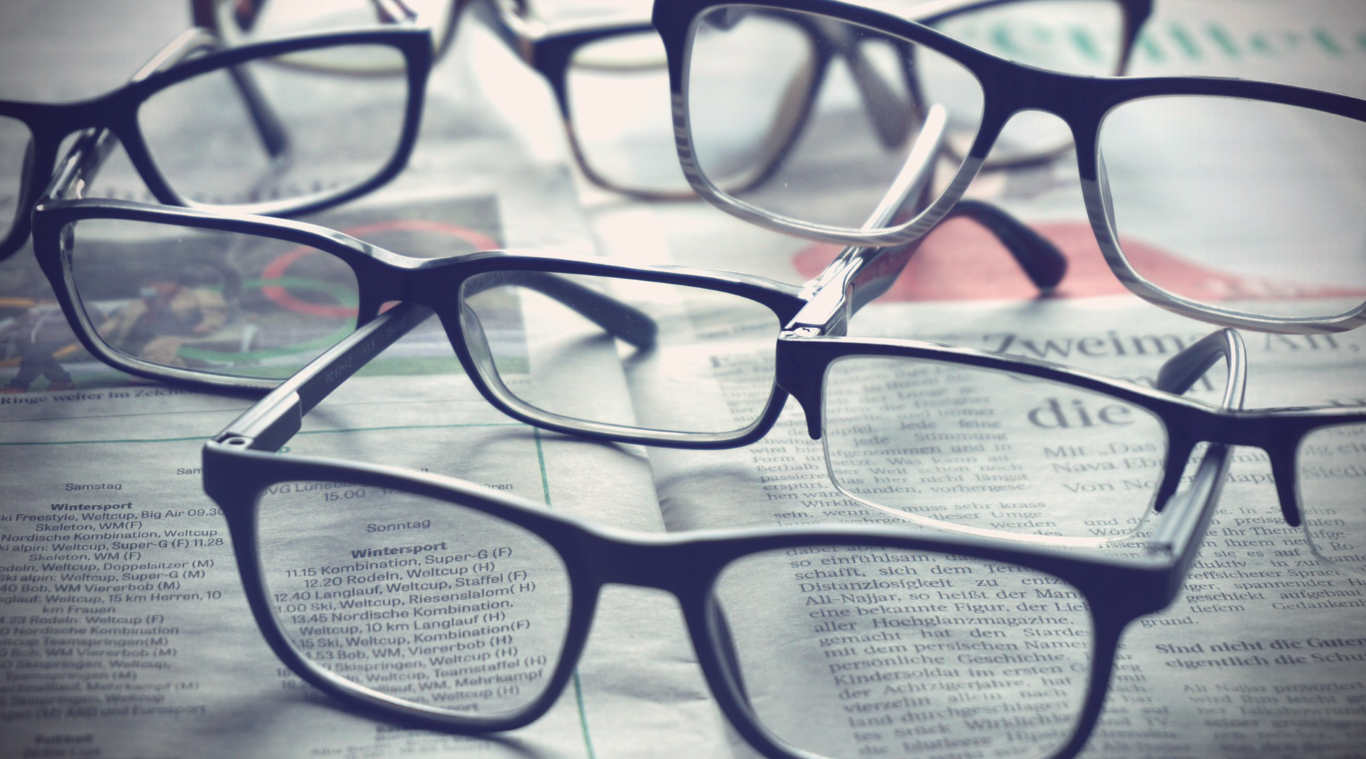 COVID19 Donate Old Glasses JustServe