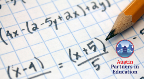 A Tutor/Mentor Opportunity: Math Classroom Coaching - JustServe