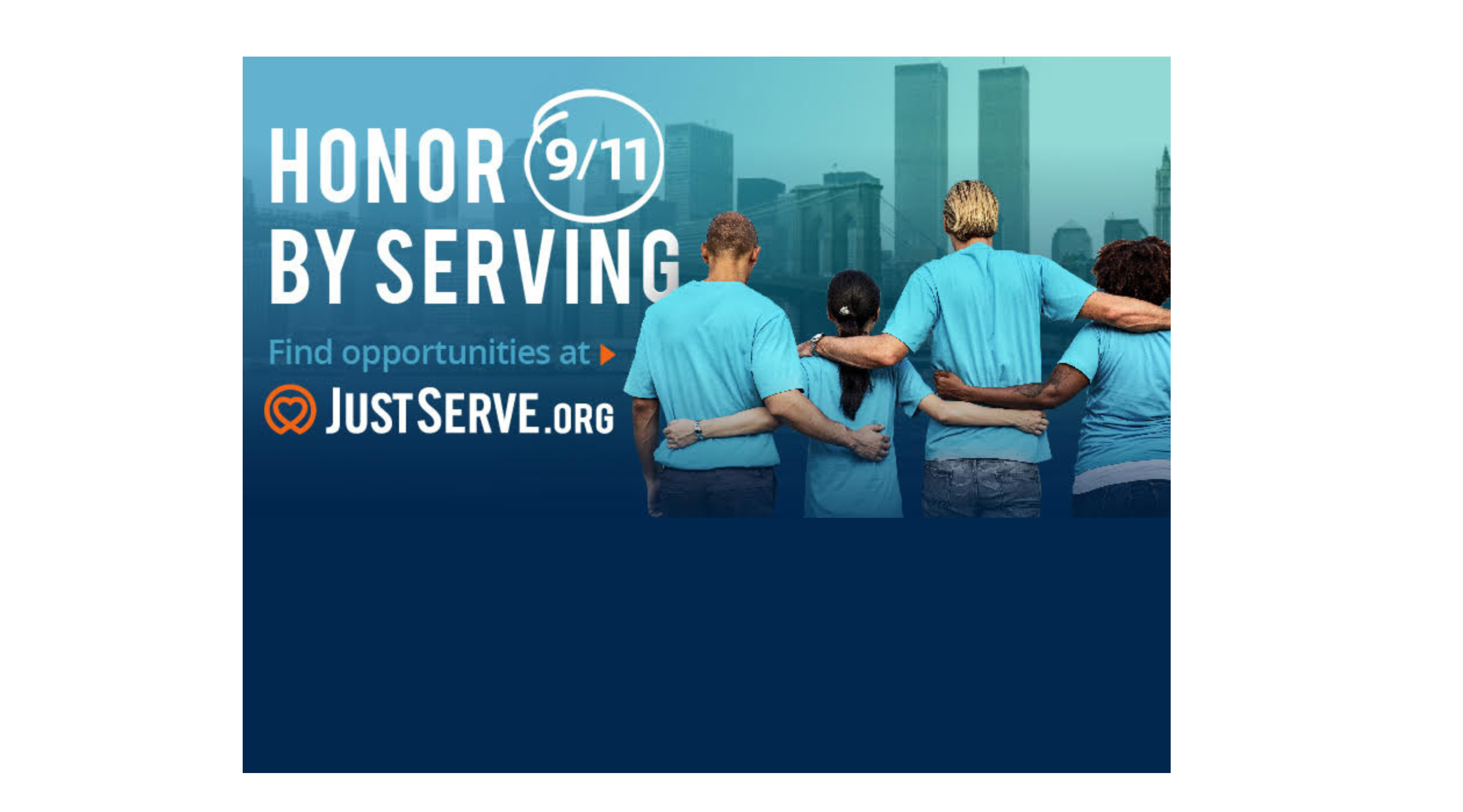 911 Day of Service: Morrisville Firefighter $5 Grocery - JustServe